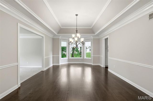 14300 Open Meadow Court, Chesterfield, MO 63017