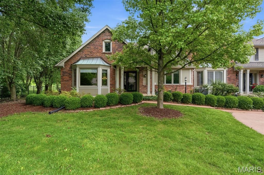 14300 Open Meadow Court, Chesterfield, MO 63017