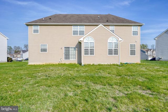 163 MACON LN, Smyrna, DE 19977