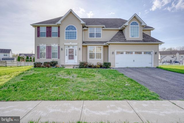 163 MACON LN, Smyrna, DE 19977