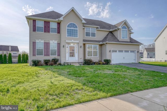 163 MACON LN, Smyrna, DE 19977