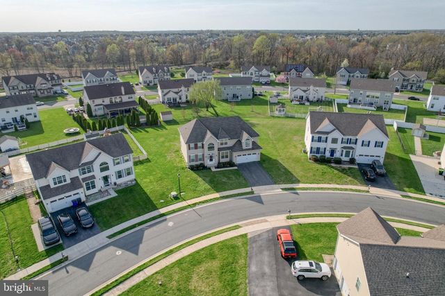 163 MACON LN, Smyrna, DE 19977