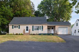 3112 Chili Avenue, Chili, NY 14624