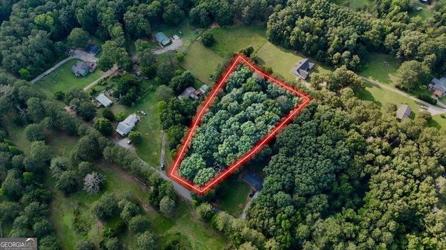 50 Sims Road, Covington, GA 30016