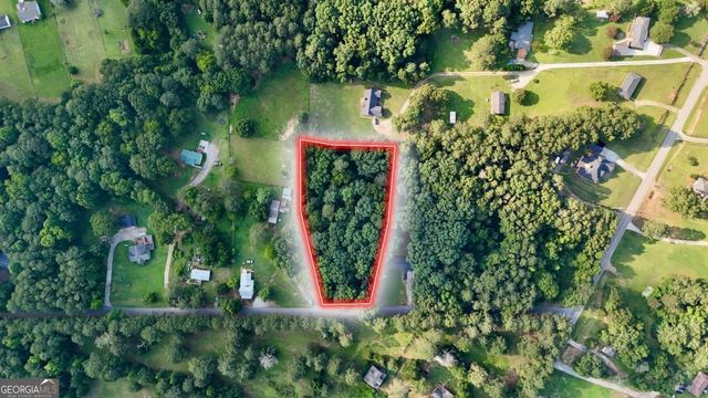 50 Sims Road, Covington, GA 30016
