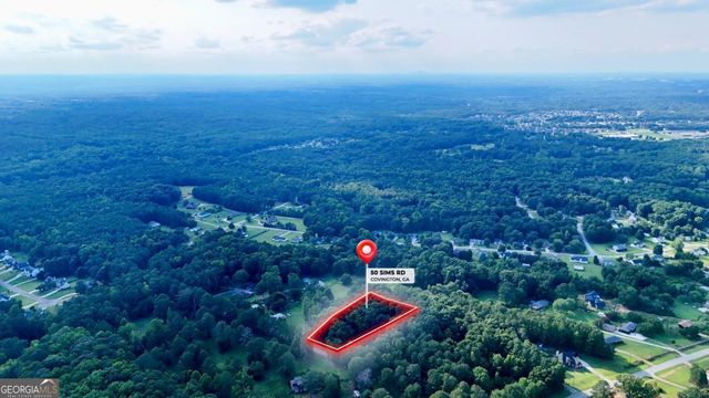 50 Sims Road, Covington, GA 30016