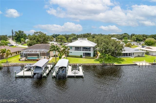 14912 Wise WAY, Fort Myers, FL 33905