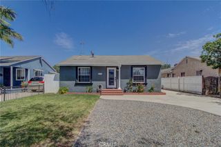 2235 S Parton Street, Santa Ana, CA 92707