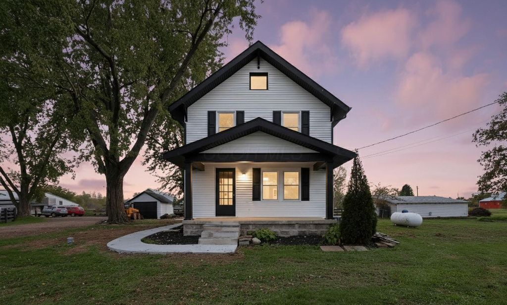 5153 Rensch Road, Grove City, OH 43123