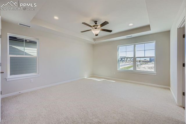 8060 Manor House Way, Colorado Springs, CO 80908