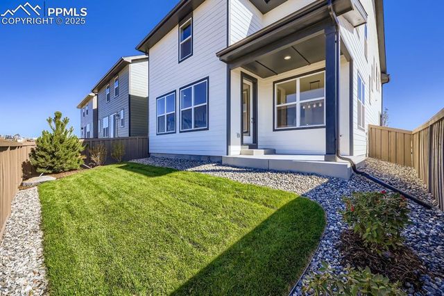 8060 Manor House Way, Colorado Springs, CO 80908