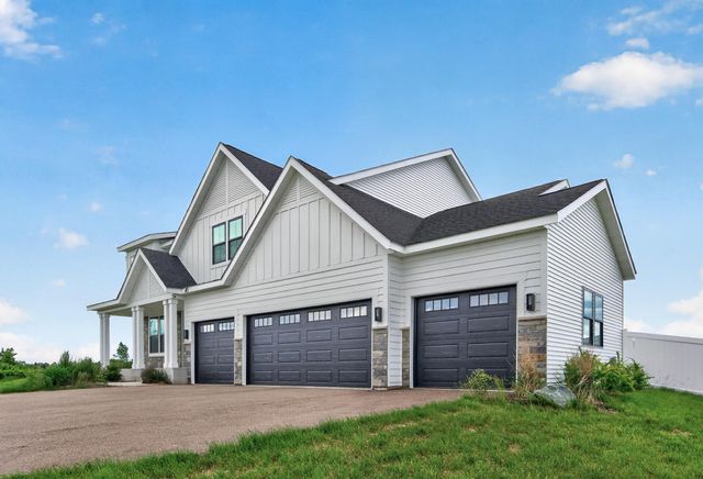 16608 Inca Street NW, Andover, MN 55304