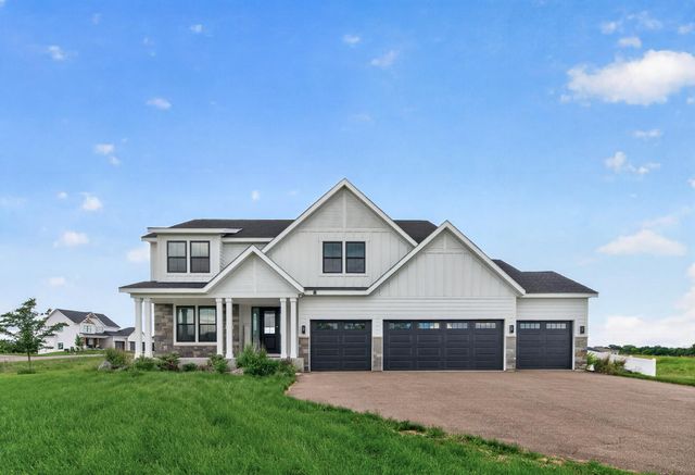 16608 Inca Street NW, Andover, MN 55304