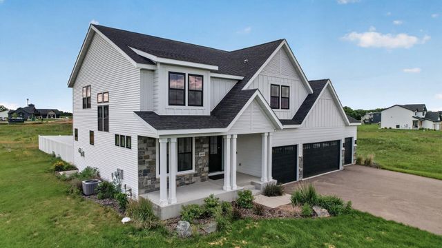 16608 Inca Street NW, Andover, MN 55304