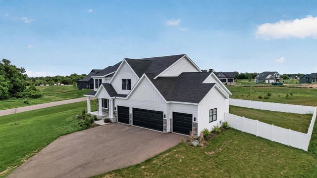 16608 Inca Street NW, Andover, MN 55304