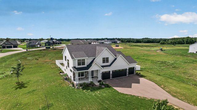 16608 Inca Street NW, Andover, MN 55304