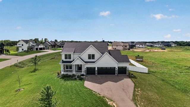16608 Inca Street NW, Andover, MN 55304