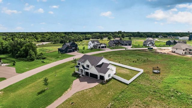16608 Inca Street NW, Andover, MN 55304