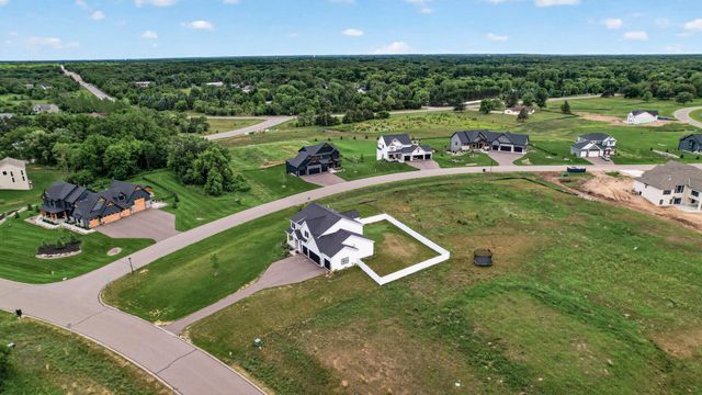 16608 Inca Street NW, Andover, MN 55304