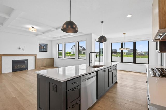 16608 Inca Street NW, Andover, MN 55304