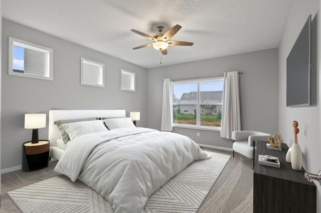 9837 Jasmine Avenue NE, Hanover, MN 55341