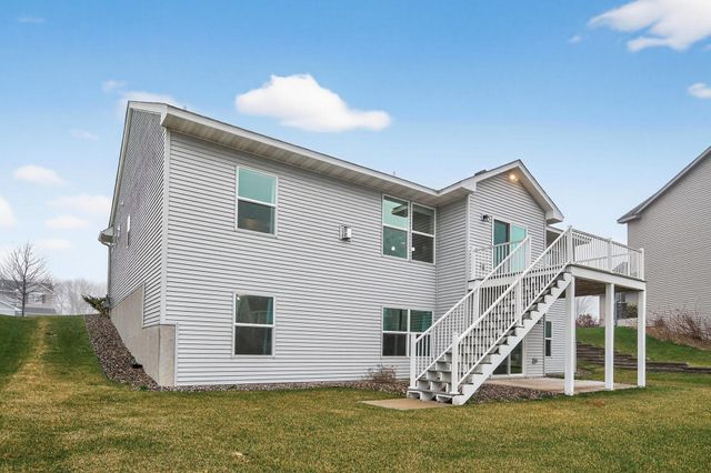 9837 Jasmine Avenue NE, Hanover, MN 55341