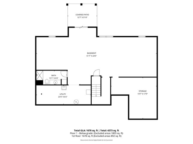 9837 Jasmine Avenue NE, Hanover, MN 55341