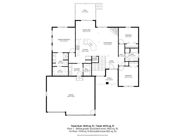 9837 Jasmine Avenue NE, Hanover, MN 55341