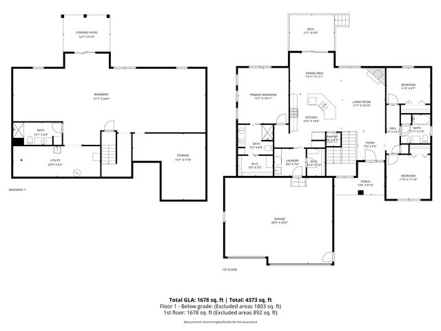9837 Jasmine Avenue NE, Hanover, MN 55341