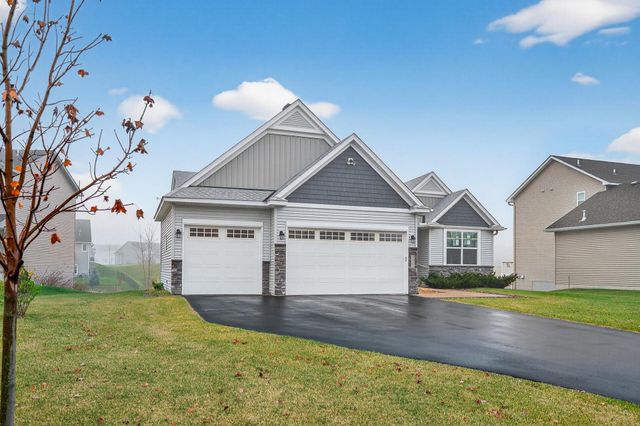 9837 Jasmine Avenue NE, Hanover, MN 55341