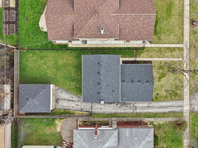 838 S Saylor Avenue, Elmhurst, IL 60126