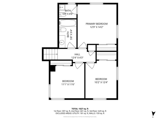 838 S Saylor Avenue, Elmhurst, IL 60126