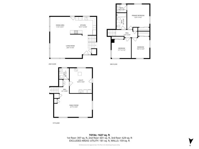 838 S Saylor Avenue, Elmhurst, IL 60126