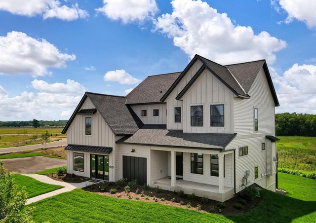 3850 Thrush Street, Shakopee, MN 55379