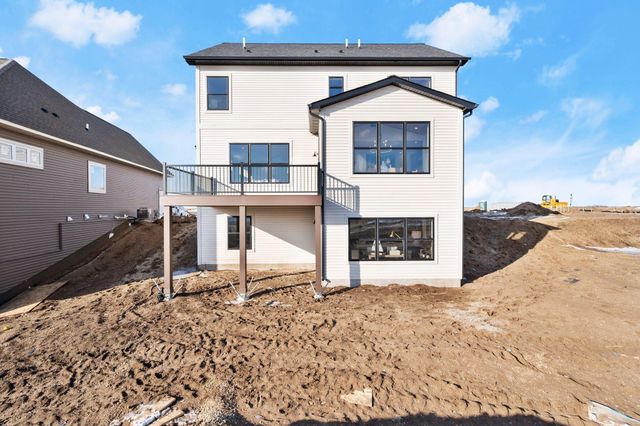 3850 Thrush Street, Shakopee, MN 55379