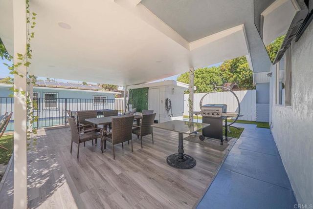 5757 Streamview Drive, San Diego, CA 92105