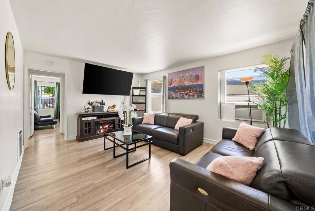 5757 Streamview Drive, San Diego, CA 92105