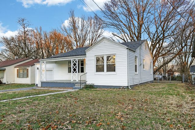 2502 N Campbell Avenue, Springfield, MO 65803