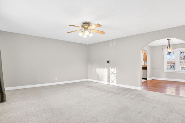 2502 N Campbell Avenue, Springfield, MO 65803