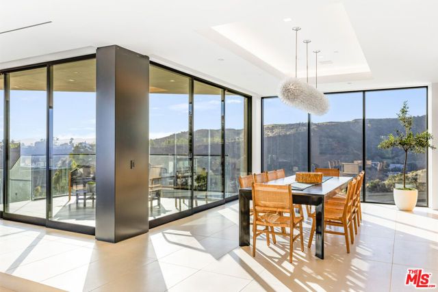 1731 Summitridge Drive, Beverly Hills, CA 90210