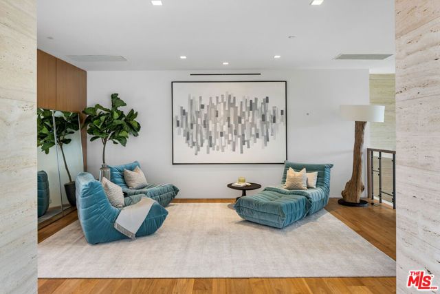 1731 Summitridge Drive, Beverly Hills, CA 90210