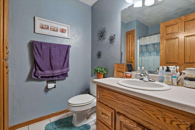 3803 N CRIPPLE CREEK DRIVE, Appleton, WI 54913