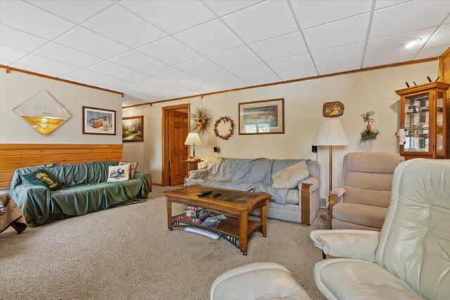 3803 N CRIPPLE CREEK DRIVE, Appleton, WI 54913