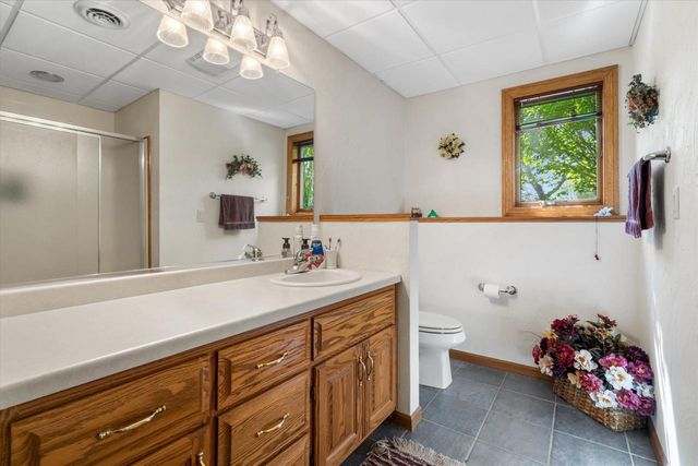 3803 N CRIPPLE CREEK DRIVE, Appleton, WI 54913