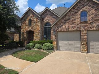 3311 Sunset Field Lane, Missouri City, TX 77459