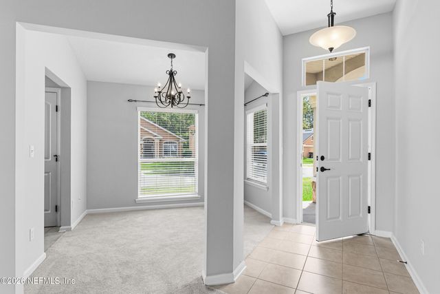 3639 LIVE OAK HOLLOW Drive, Orange Park, FL 32065