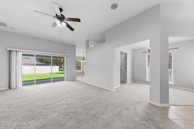 3639 LIVE OAK HOLLOW Drive, Orange Park, FL 32065