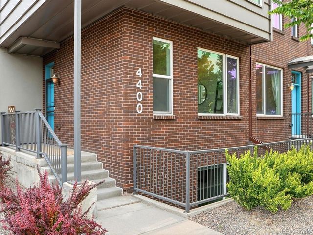 4400 W 46th Ave 101, Denver, CO 80212