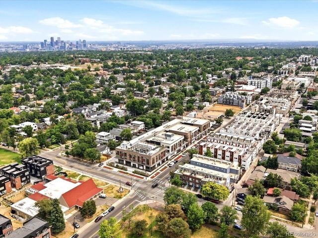 4400 W 46th Ave 101, Denver, CO 80212
