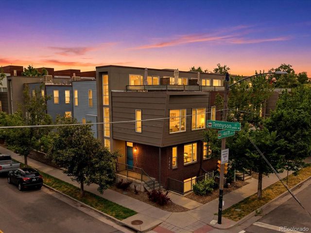 4400 W 46th Ave 101, Denver, CO 80212